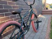 BMX dviratis GT Bikes
