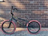 BMX dviratis GT Bikes - nuotraukos Nr. 2
