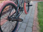 BMX dviratis GT Bikes - nuotraukos Nr. 4