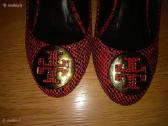 Tory Burch firminiai bateliai - nuotraukos Nr. 2