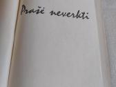 Prašė neverkti - nuotraukos Nr. 2