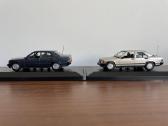 Parduodu Mercedes Benz 190e 1/43 modeliukus - nuotraukos Nr. 2