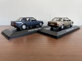 Parduodu Mercedes Benz 190e 1/43 modeliukus - nuotraukos Nr. 5