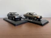 Parduodu Mercedes Benz 190e 1/43 modeliukus - nuotraukos Nr. 6