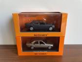 Parduodu Mercedes Benz 190e 1/43 modeliukus - nuotraukos Nr. 7