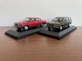 Parduodu Mercedes Benz 230 1/43 modeliukus - nuotraukos Nr. 2