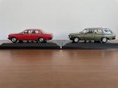 Parduodu Mercedes Benz 230 1/43 modeliukus - nuotraukos Nr. 3