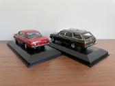 Parduodu Mercedes Benz 230 1/43 modeliukus - nuotraukos Nr. 4