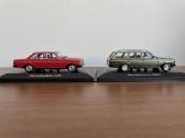 Parduodu Mercedes Benz 230 1/43 modeliukus - nuotraukos Nr. 7