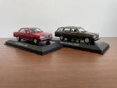 Parduodu Mercedes Benz 230 1/43 modeliukus - nuotraukos Nr. 8