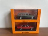 Parduodu Mercedes Benz 230 1/43 modeliukus - nuotraukos Nr. 9