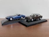 Parduodu Maserati Ghibli ir Peugoet 504 modeliukus - nuotraukos Nr. 2