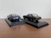 Parduodu Maserati Ghibli ir Peugoet 504 modeliukus - nuotraukos Nr. 4