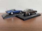 Parduodu Maserati Ghibli ir Peugoet 504 modeliukus - nuotraukos Nr. 5