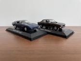 Parduodu Maserati Ghibli ir Peugoet 504 modeliukus - nuotraukos Nr. 7