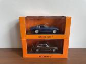 Parduodu Maserati Ghibli ir Peugoet 504 modeliukus - nuotraukos Nr. 9