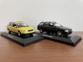 Parduodu Audi A6 Avant 1/43 modeliukus