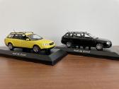 Parduodu Audi A6 Avant 1/43 modeliukus - nuotraukos Nr. 2
