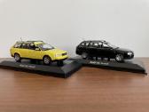 Parduodu Audi A6 Avant 1/43 modeliukus - nuotraukos Nr. 3