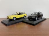 Parduodu Audi A6 Avant 1/43 modeliukus - nuotraukos Nr. 4