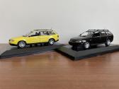 Parduodu Audi A6 Avant 1/43 modeliukus - nuotraukos Nr. 5