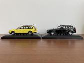 Parduodu Audi A6 Avant 1/43 modeliukus - nuotraukos Nr. 6