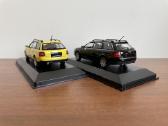 Parduodu Audi A6 Avant 1/43 modeliukus - nuotraukos Nr. 7
