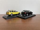 Parduodu Audi A6 Avant 1/43 modeliukus - nuotraukos Nr. 8