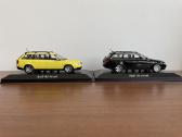 Parduodu Audi A6 Avant 1/43 modeliukus - nuotraukos Nr. 9