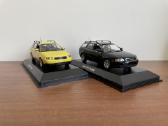 Parduodu Audi A6 Avant 1/43 modeliukus - nuotraukos Nr. 10