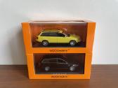 Parduodu Audi A6 Avant 1/43 modeliukus - nuotraukos Nr. 11