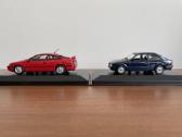 Parduodu Opel Calibra ir Ford Escort modeliukus - nuotraukos Nr. 6