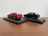 Parduodu Opel Calibra ir Ford Escort modeliukus - nuotraukos Nr. 7