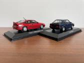 Parduodu Opel Calibra ir Ford Escort modeliukus - nuotraukos Nr. 8