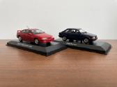 Parduodu Opel Calibra ir Ford Escort modeliukus - nuotraukos Nr. 10