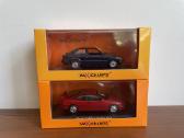 Parduodu Opel Calibra ir Ford Escort modeliukus - nuotraukos Nr. 12