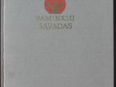 1829. Paminklų Sąvadas