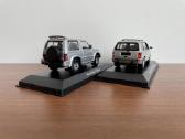 Parduodu Mitsubishi Pajero ir Jeep Cherokee 1/43 - nuotraukos Nr. 7