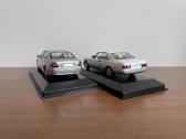 Parduodu Mercedes Benz S ir 560sec 1/43 modeliukus - nuotraukos Nr. 8