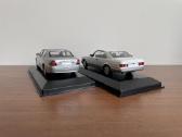 Parduodu Mercedes Benz S ir 560sec 1/43 modeliukus - nuotraukos Nr. 9