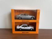 Parduodu Mercedes Benz S ir 560sec 1/43 modeliukus - nuotraukos Nr. 14