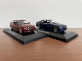 Parduodu Bmw 328ci Coupe E46 1/43 modeliukus