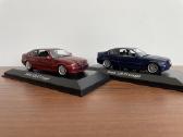 Parduodu Bmw 328ci Coupe E46 1/43 modeliukus - nuotraukos Nr. 2