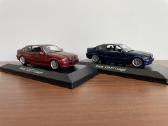 Parduodu Bmw 328ci Coupe E46 1/43 modeliukus - nuotraukos Nr. 3