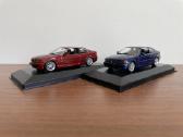 Parduodu Bmw 328ci Coupe E46 1/43 modeliukus - nuotraukos Nr. 5