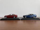 Parduodu Bmw 328ci Coupe E46 1/43 modeliukus - nuotraukos Nr. 7