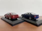 Parduodu Bmw 328ci Coupe E46 1/43 modeliukus - nuotraukos Nr. 8
