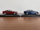 Parduodu Bmw 328ci Coupe E46 1/43 modeliukus - nuotraukos Nr. 10
