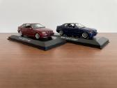 Parduodu Bmw 328ci Coupe E46 1/43 modeliukus - nuotraukos Nr. 11