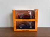 Parduodu Bmw 328ci Coupe E46 1/43 modeliukus - nuotraukos Nr. 12